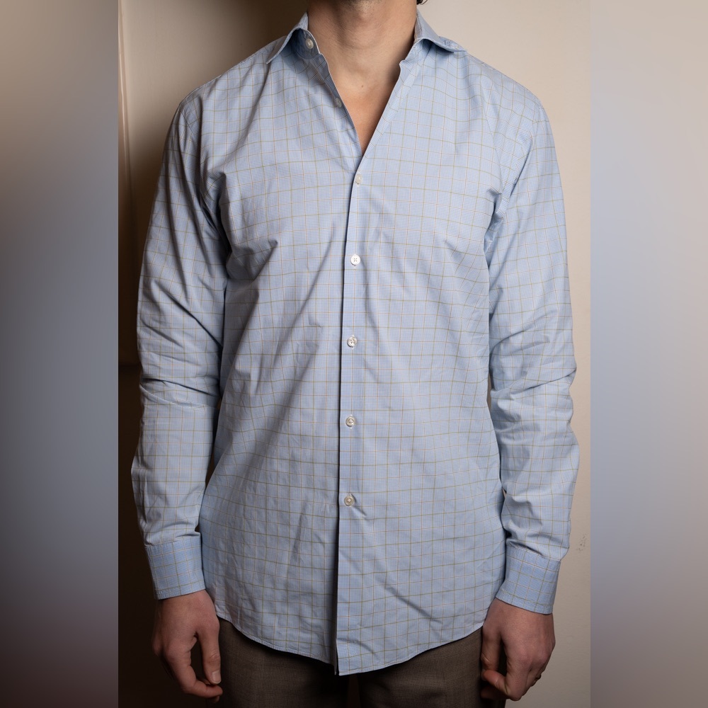 Hugo Boss Men’s Dress Shirt